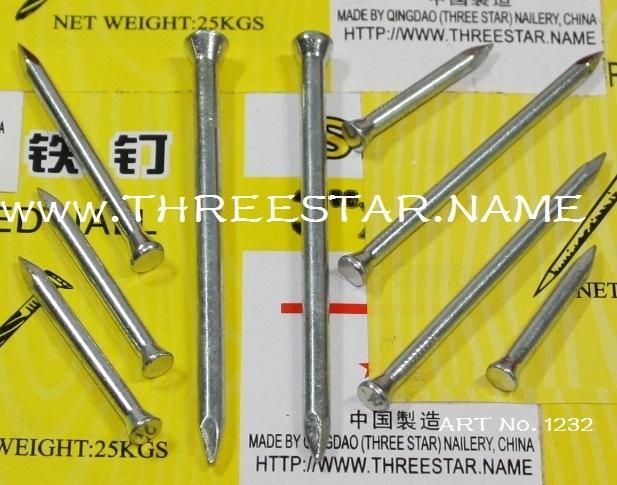 Cheap Price Furniture Nails
