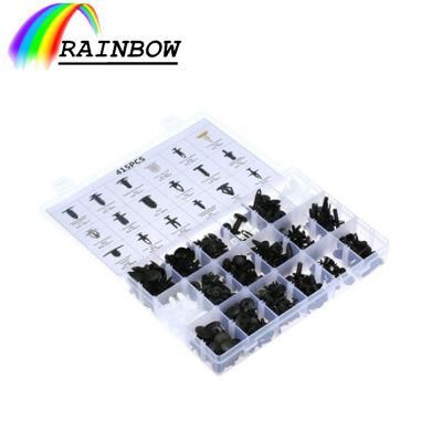 Excellent Quality Auto Clips and Fasteners Auto Clip Auto Retainer