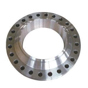 Carbon Steel Lap Joint, CS Flange DN150 Class 150 ASME 16.5