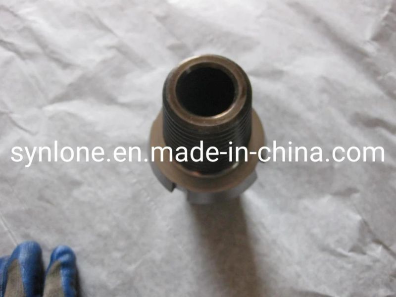 Stainless Steel Forged Flate Flange