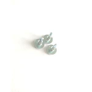 China Manufacturer Carbon Steel Button Head Self Drilling Screw