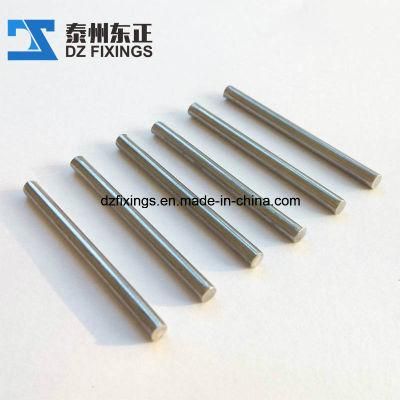 Stainless Steel Pin for Marble Fixing Systems