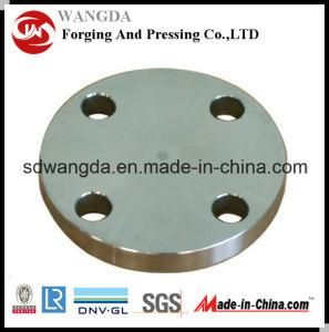 3/4 &prime;&prime; So RF 300# A350 RF Carbon Steel Flange