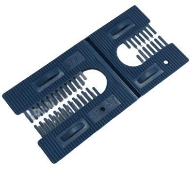 H Shims for Window Different Color H Packer