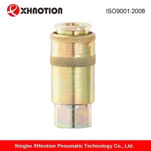 UK Pcl Air Coupling
