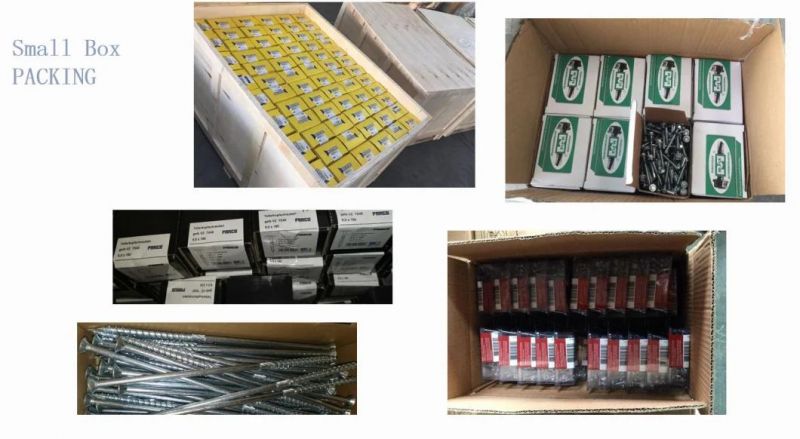 Factory Price High Quality C1022 Wing Nut