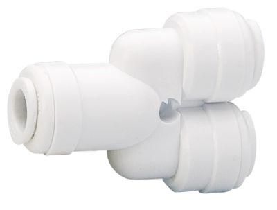 Water Filter Quick Fitting Connector Fitting Tube Fitting Water Purifier Accessories Plastic Connector Fitting