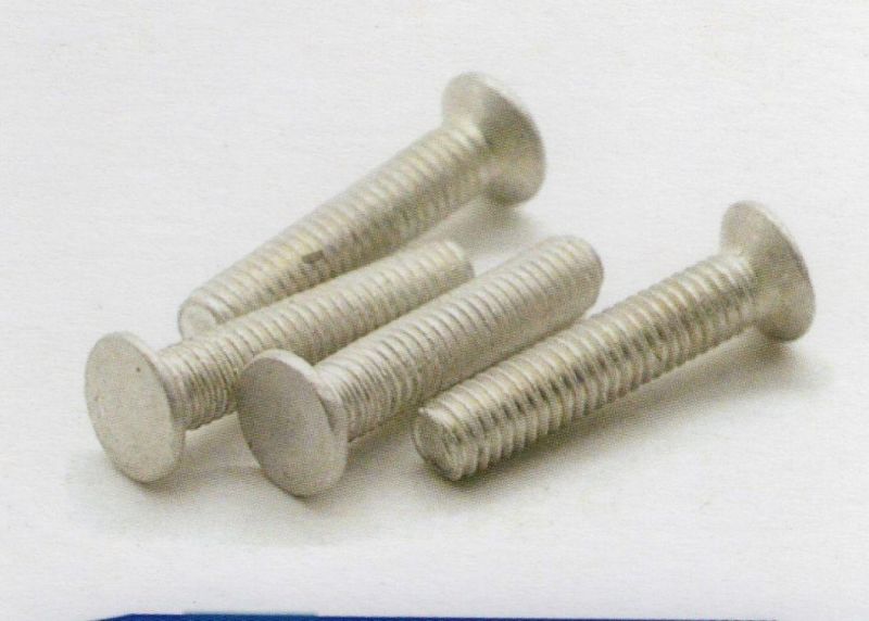 Aluminium Alloy Countersunk Head Screw