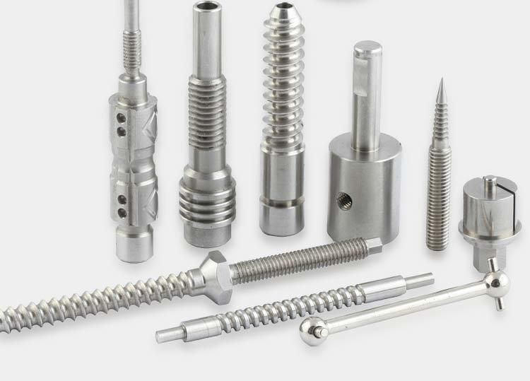 GB /T 119.2-2000 Parallel Pins, of Hardened Steel and Martensitic Stainless Steel (Dowel Pins)