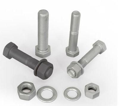 Hub/ Nacelle Fasteners Bolt