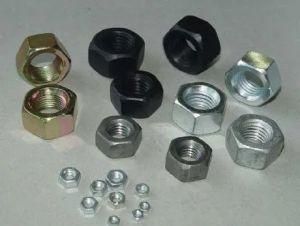 DIN 934 Hex Nut