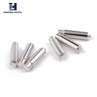 Fine Thread Truck Parts Types Locking Pins Dowel Bar Shear Pin Stepped Dowel Pins