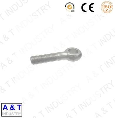 DIN316 Stainless Steel Wing Bolts Butterfly Bolts Thumb Hand Screws