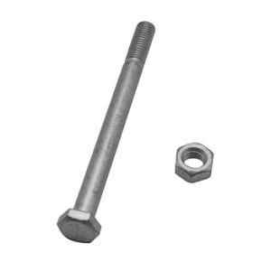 High-Strength-Hex-Head-Bolt-Nut-DIN933
