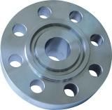 Forged Stainless Steel Plate Flange