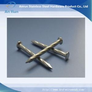 Annular Ring Shank Nail Annular Thread Ring Shank Nails