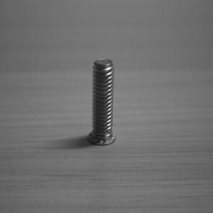 Pem Fhs-256-4/5/6/8/10/12, 440-4/5/6/8/10/12/14/16/20 Self Clinching Stud Screw