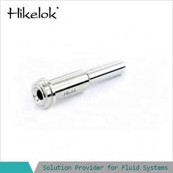 Hikelok Metal Gasket Face Seal VCR Fittings Stainless Steel Gland