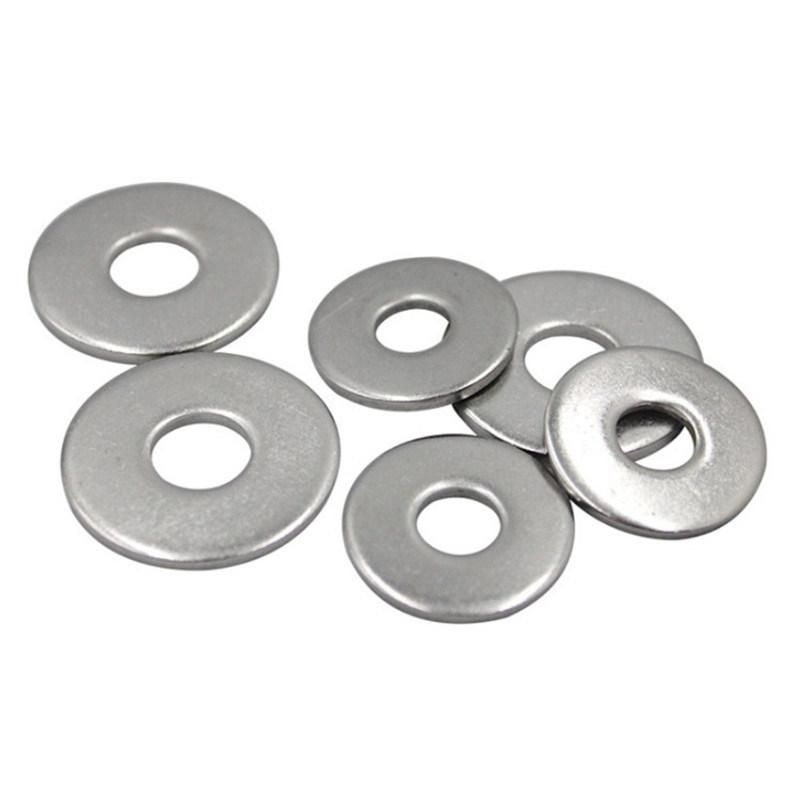 M3-36 Metal Stainless Steel Thin Flat Shim Washers