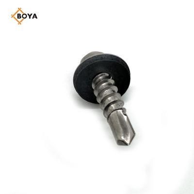 Factory Direct Variety Kind of Self-Drilling Screw