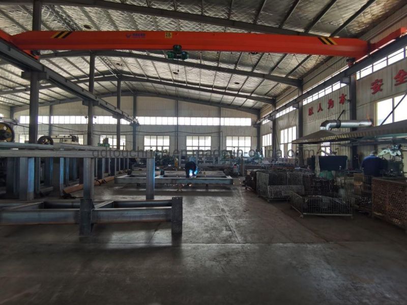 Custom Steel Fabrication Spiral Ground Anchor Earth Helix Screw Anchor