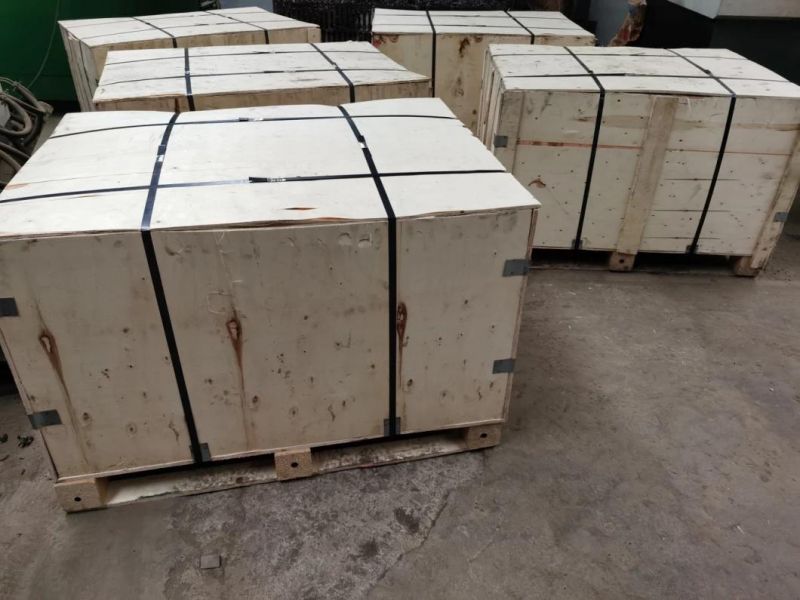 China Stainless Steel Profile Channel Anchor for Stone Marble Cladding