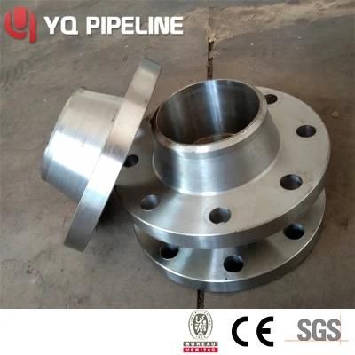 Stainless Steel Flange /Blind Flange