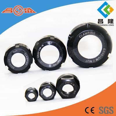 Er Nuts for Spindle Motor Include Er11-40