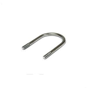 6023260426 MB Truck Parts High Quality Fastener Stabilizer High Strength U Bolt for Truck Chassis and U-Bolt Fasten