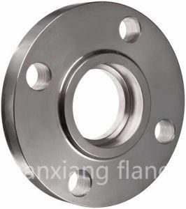 High Quality and Good Price Valve Accessories Flange