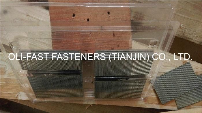 16 Gauge T Finishing Nails
