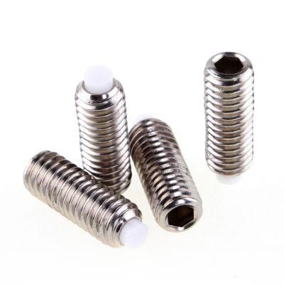 Hex Socket Head Cap Screw SS316 Hex Socket Head Cap Allen Screw