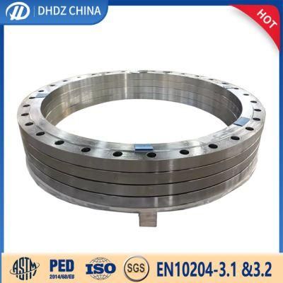 ASME Standard Flanges Forged Steel Flange