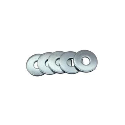 DIN9021 Larg Size Flat Washer Carnbon Steel