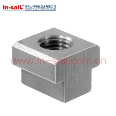 DIN508 Standard T-Slot Nuts Lug Nuts