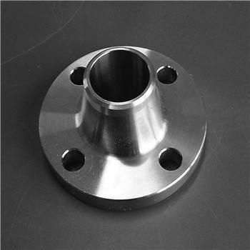 F304/304L ASTM A105 Wn Flange