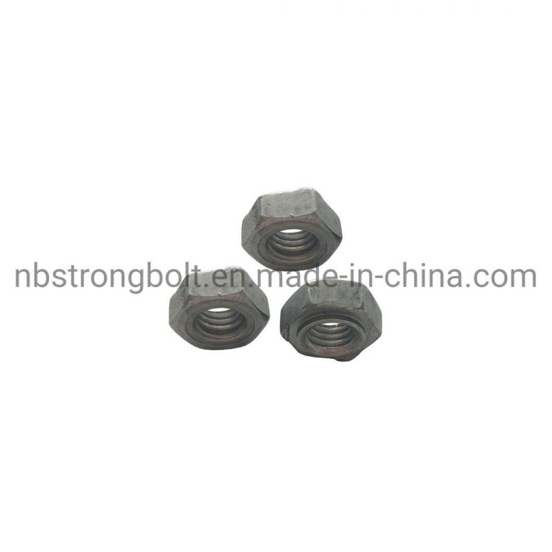 DIN929 Hex Weld Nut
