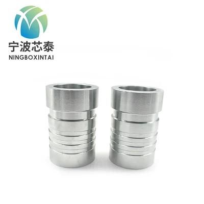 Hydraulic Ferrule for SAE 100r1 at/1sn Hose, Hydraulic Fitting 2021