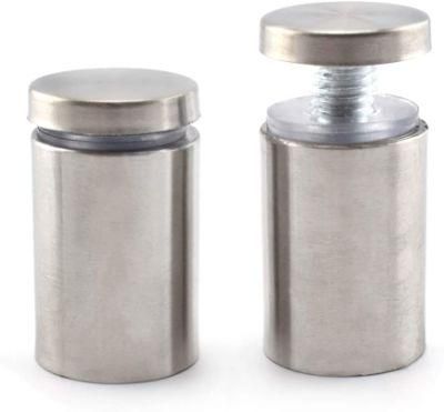 M2 M3 M4 Anodized Aluminum Screw Round Standoffs