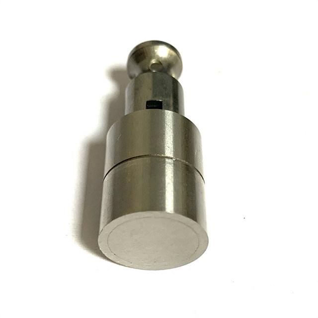 Good Price Air Poppet Valve for Mold/Mould Filter Valve
