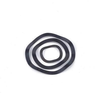 65mn Wave Gasket Elastic Washer M3 M4 M5