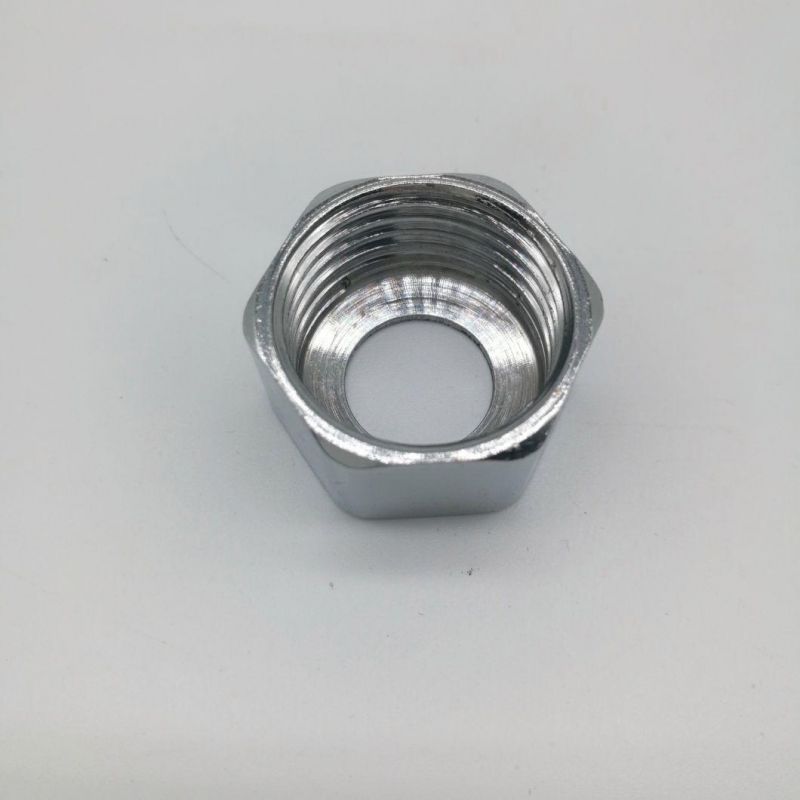 High Strength Hex Nut Ppap Level 3