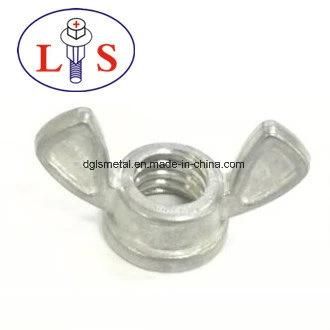 Wing Nut with Good Quality