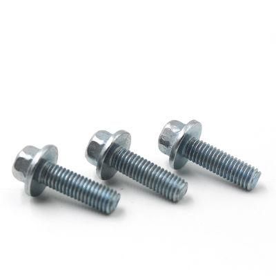 Captive Screws Broaching Type Panel Fastener Bolt