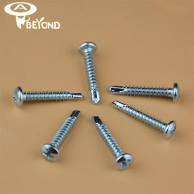 Countersunk Screw Self Tapping Screw