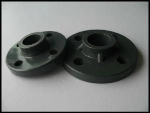 High Quality PVC Flanges for Industrial Used