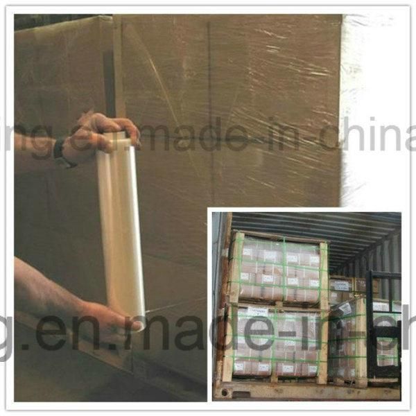 High Quality Hex Bolt Made by Xinlonghengda
