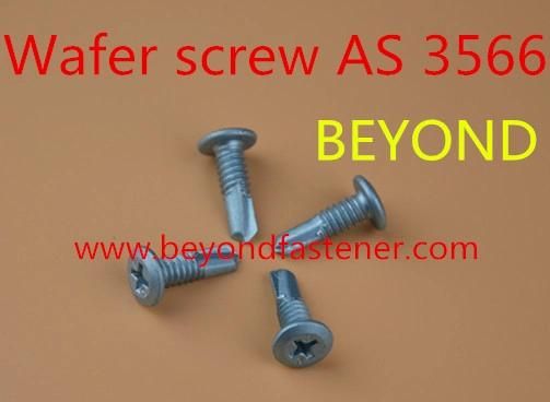 Self Drilling Screw/ Self Tapping Screw /Bolts/Fastener