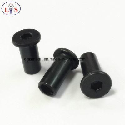 Stainless Steel Decorative Furniture Cap Nut