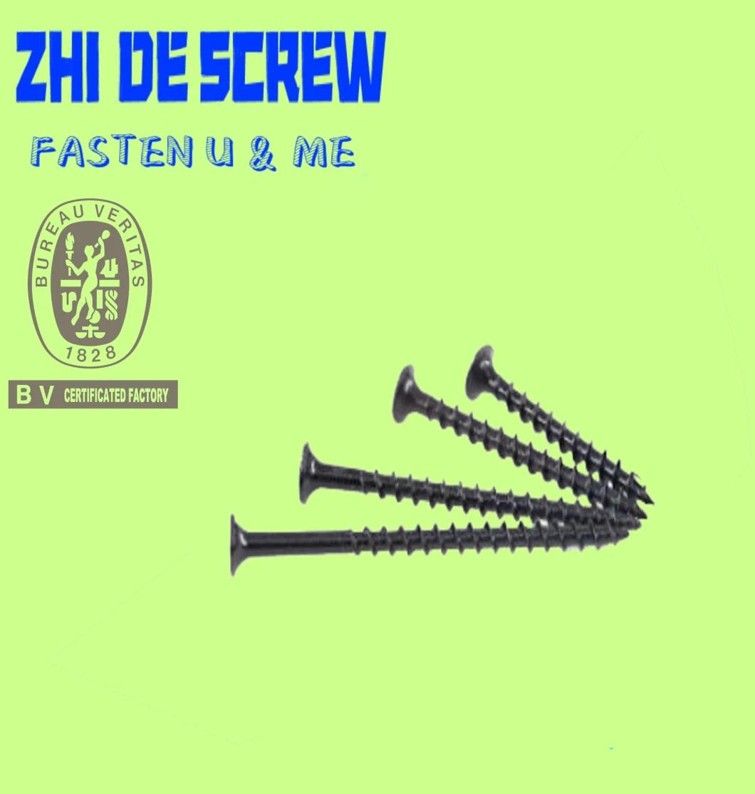 Factory Directly Supply Drywall Screw Fine Thread Perfect Quality Best Price